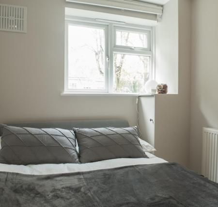 Finchley Contemporary 2 Bed Apartment + Parking Hendon Bagian luar foto